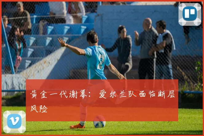 黄金一代谢幕：爱尔兰队面临断层风险