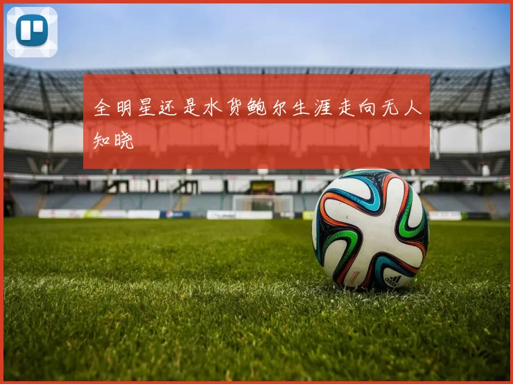 全明星还是水货鲍尔生涯走向无人知晓