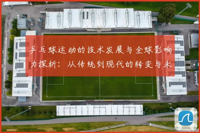 乒乓球运动的技术发展与全球影响力探析：从传统到现代的转变与未来趋势